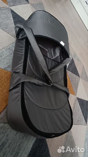 Переноска для детей