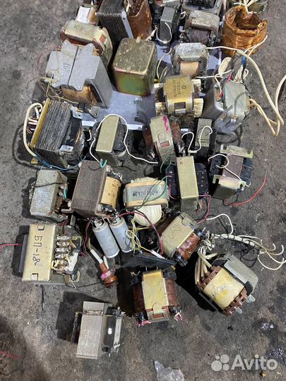 Трансформатор