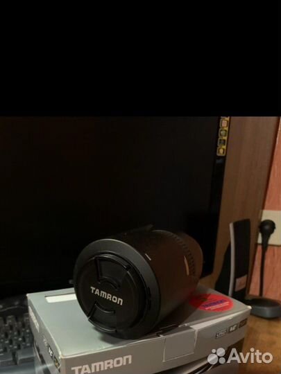 Tamron SP 70-300mm For Canon