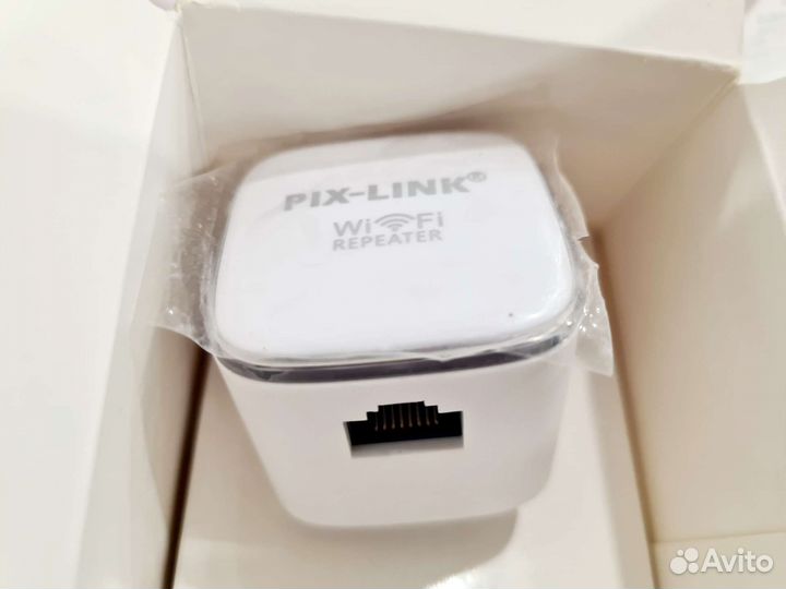 Репитер ретранлятор wi fi