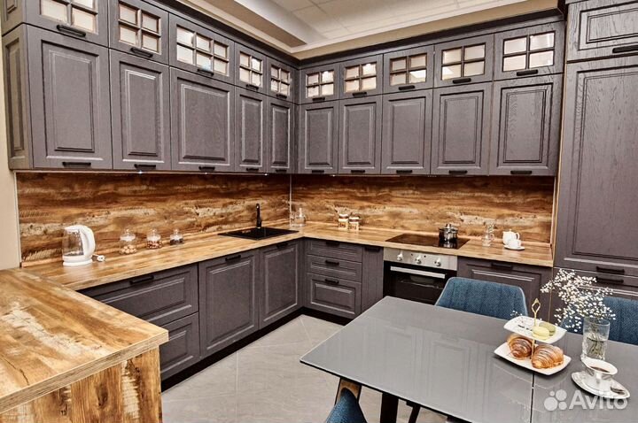 Кухня на заказ