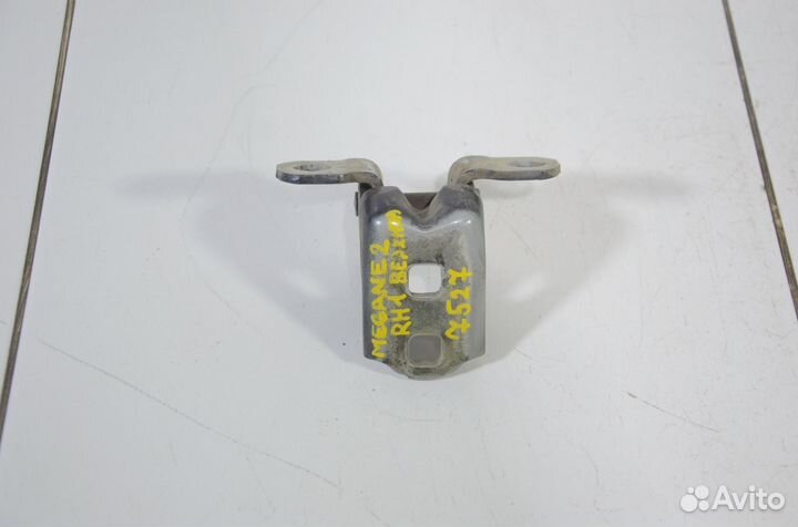 Петля двери верхняя Renault Megane LM1A 1.6