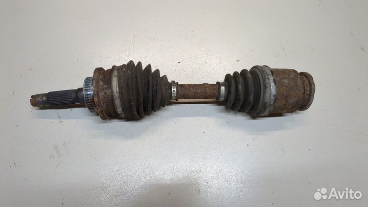 Полуось Ford Ranger, 2006