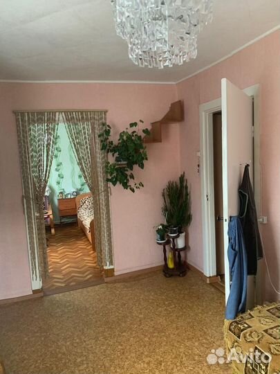 Частный дом