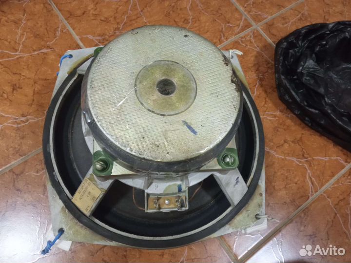 Акустика колонки