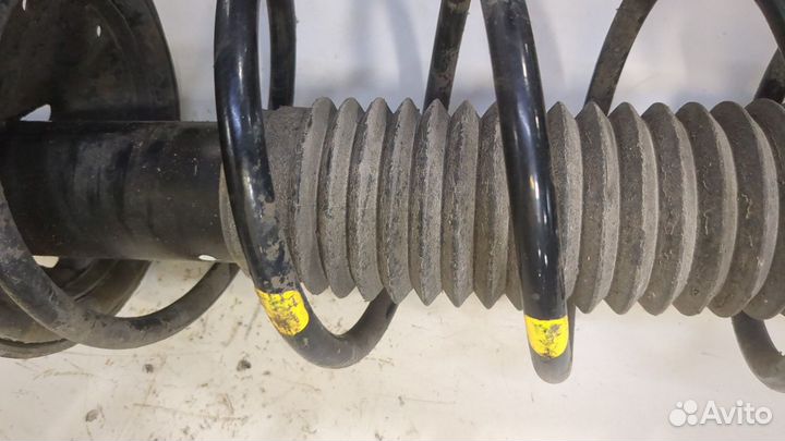 Амортизатор подвески Mazda 323 (BA), 1998