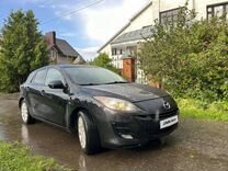 Mazda 3 1.6 AT, 2010, 276 000 км, с пробегом, цена 860 000 руб.