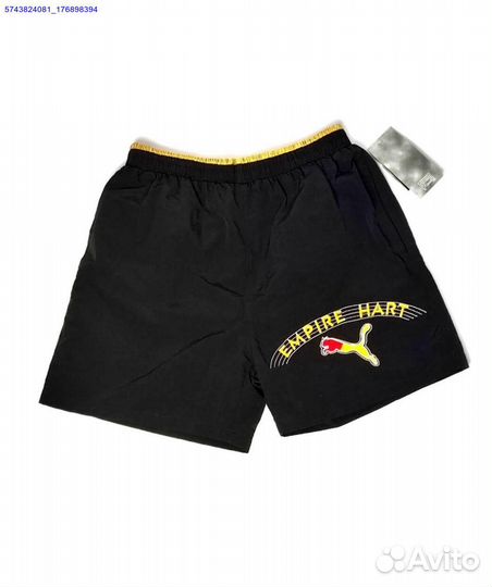Шорты puma (Арт.57676)
