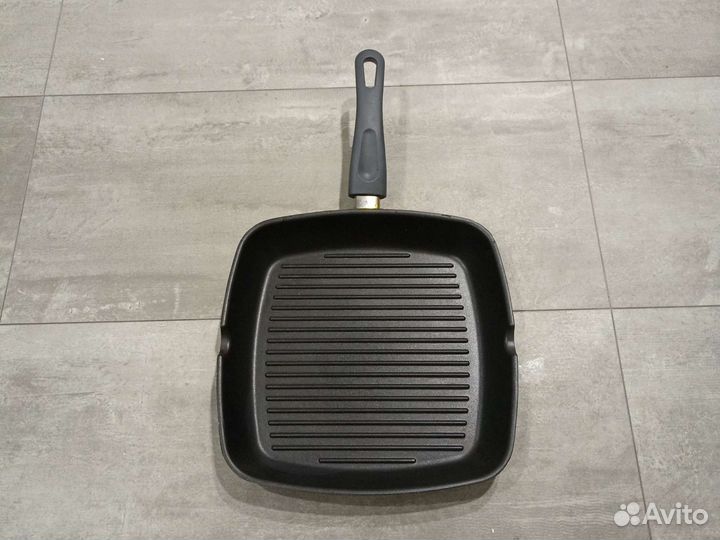 Сковорода гриль IKEA