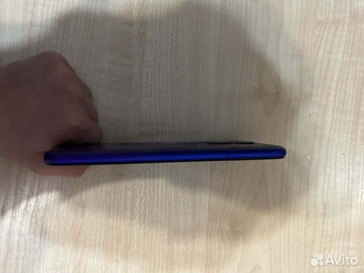 Xiaomi Redmi 9, 4/64 ГБ