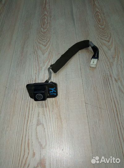 Камера Nissan teana J31