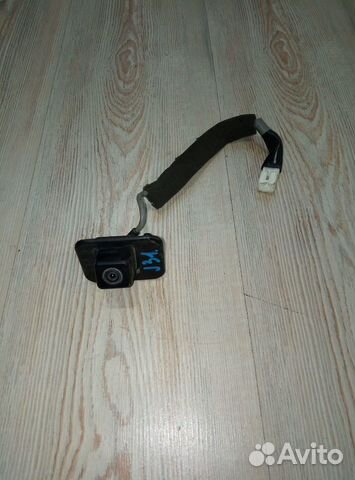 Камера Nissan teana J31