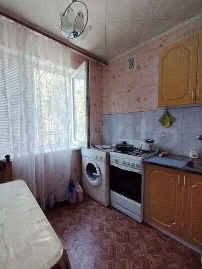 4-к. квартира, 80,9 м², 5/5 эт.