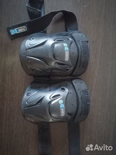 Защита локти +запястья