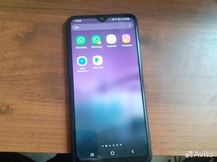 Samsung Galaxy A10s, 2/32 ГБ