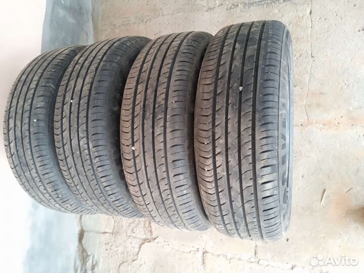 Шины на camry