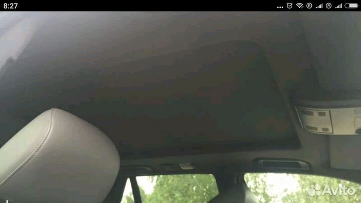 Бмв е53 х5 2005г 3.0д