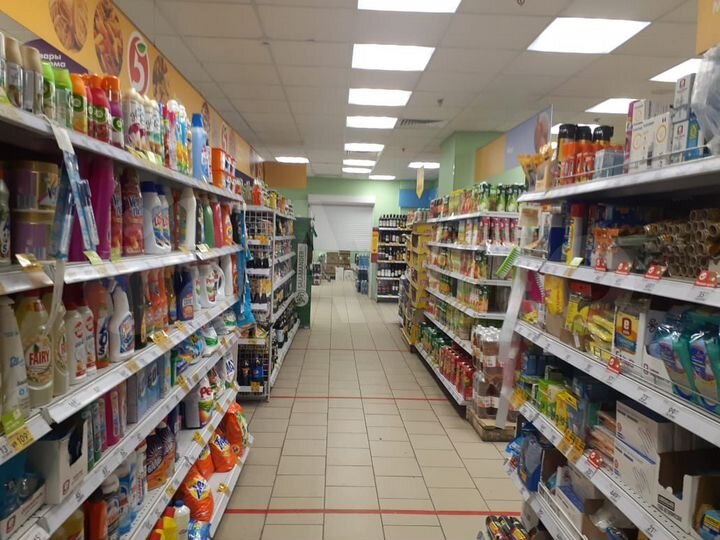 Свободного назначения, 672 м²