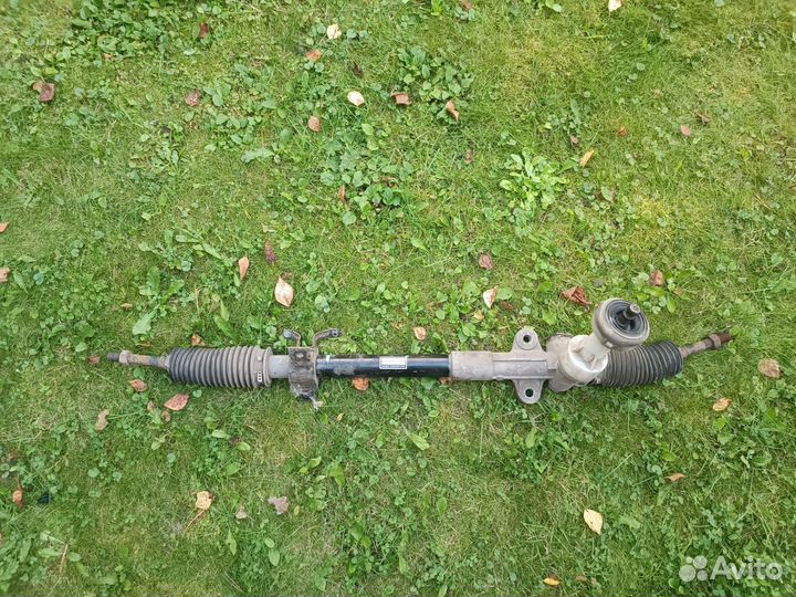 Рулевая рейка kia sportage 3