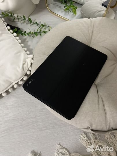 Ноутбук трансформер