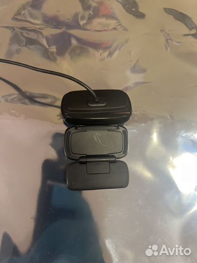 Веб-камера Logitech HD Webcam B525