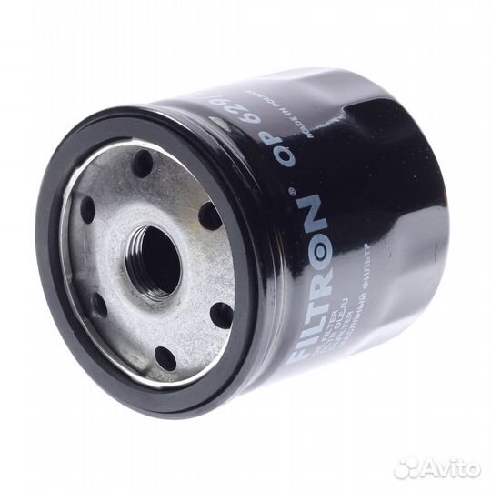 Фильтр масляный ford Focus,Fiesta,Mondeo (1.2/1.4