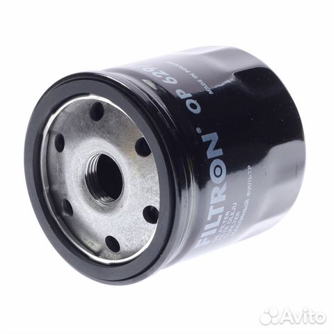 Фильтр масляный ford Focus,Fiesta,Mondeo (1.2/1.4