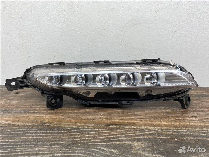 Фара птф передняя правая Hyundai Tucson 3