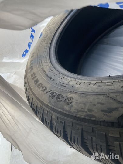 ACCU-TRAC 40K 235/60 R18