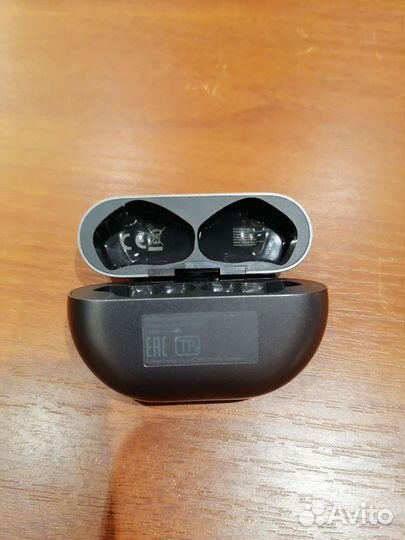 Кейс для наушников huawei freebuds pro