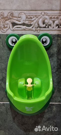 Писсуар детский