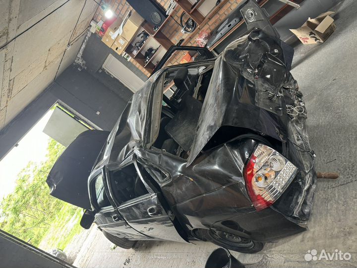 Разбор priora 2