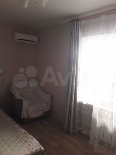 2-к. квартира, 60 м², 1/1 эт.