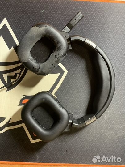 Наушники Tesoro Kuven