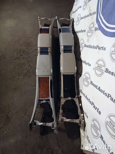 Подлокотник на Volvo S60 v70 Xc 70