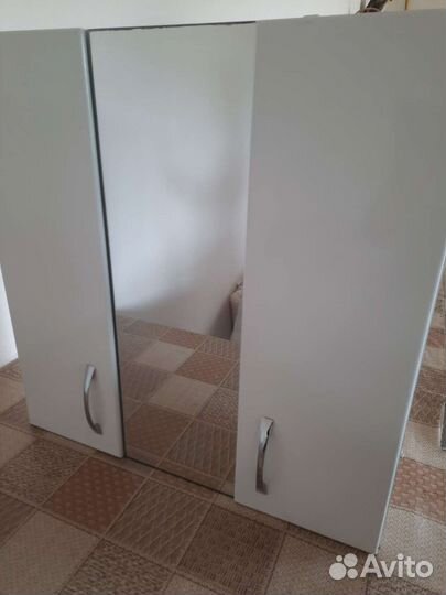 Полка для ванной 60 x60