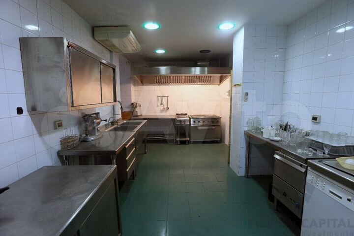 Торговая площадь 108 кв.м