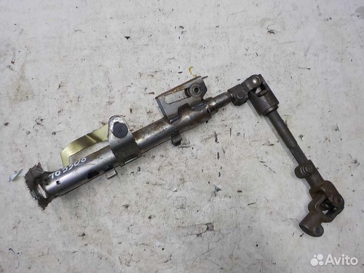 Рулевая колонка Geely Vision