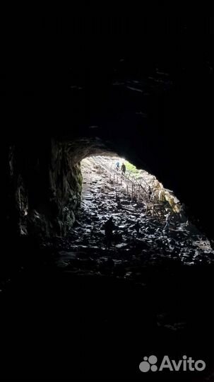 Сплавы по реке Ай