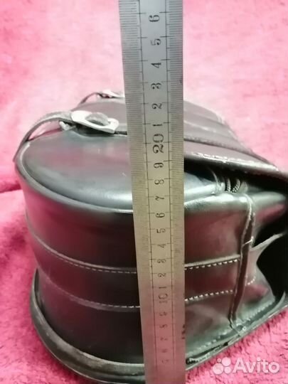 Кофры боковые