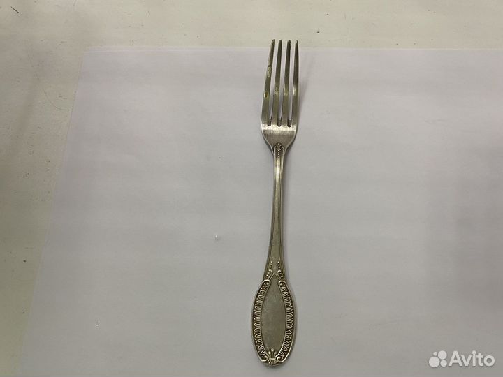 Столовые приборы ассортименте 925 проба СССР