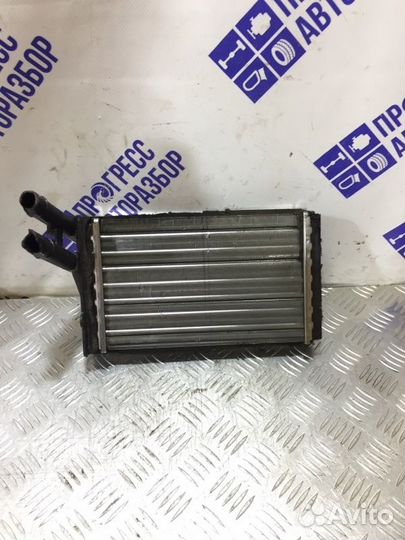 Радиатор печки Audi A4 B5 седан 1.6 ADP 1997