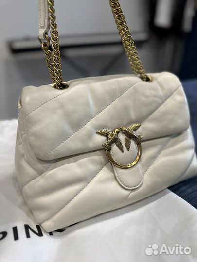 Сумка женская Pinko