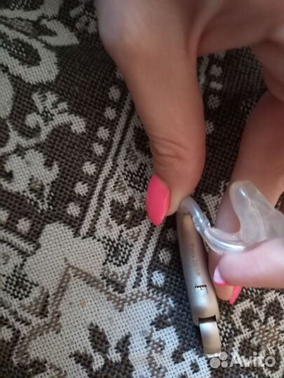 Слуховой аппарат