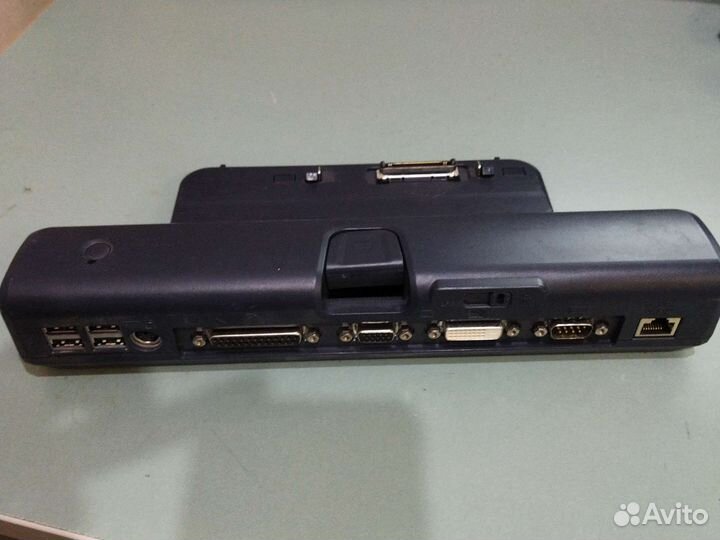 Док-станция Fujitsu fpcpr48