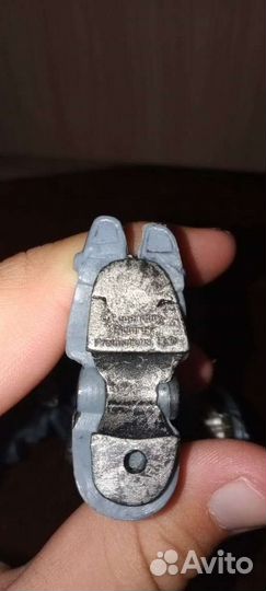 Фигурка Pacific rim