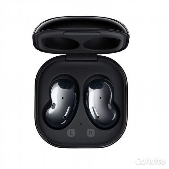 Samsung Galxy Buds Live Black