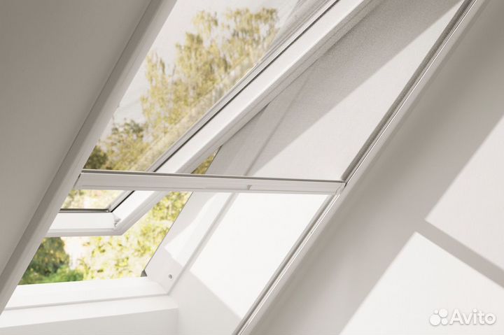 Москитная сетка velux