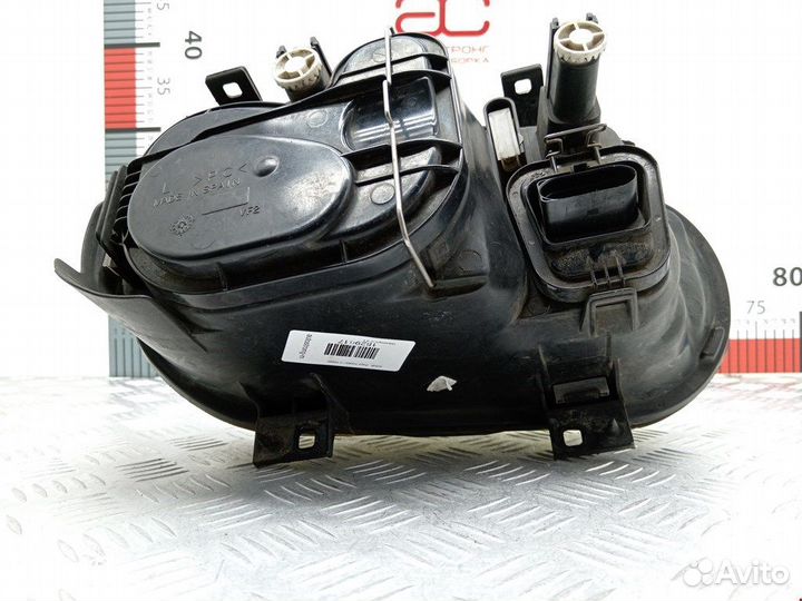 Фара передняя для Volkswagen Golf 4 1J1941017F