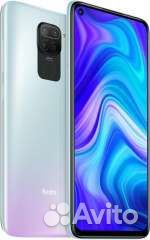 Xiaomi redmi note 9